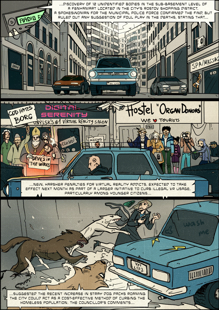 Chapter 1 Page 5