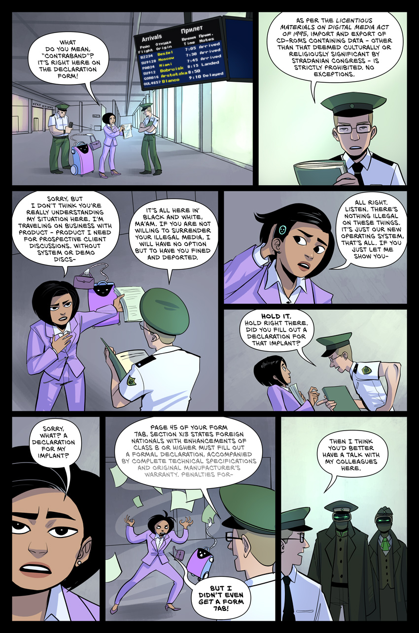 Chapter 5 Page 14