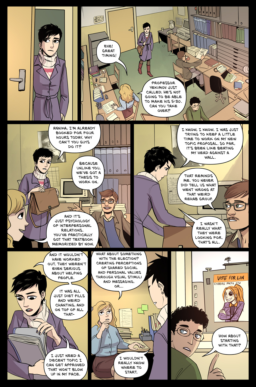 Chapter 7 Page 1