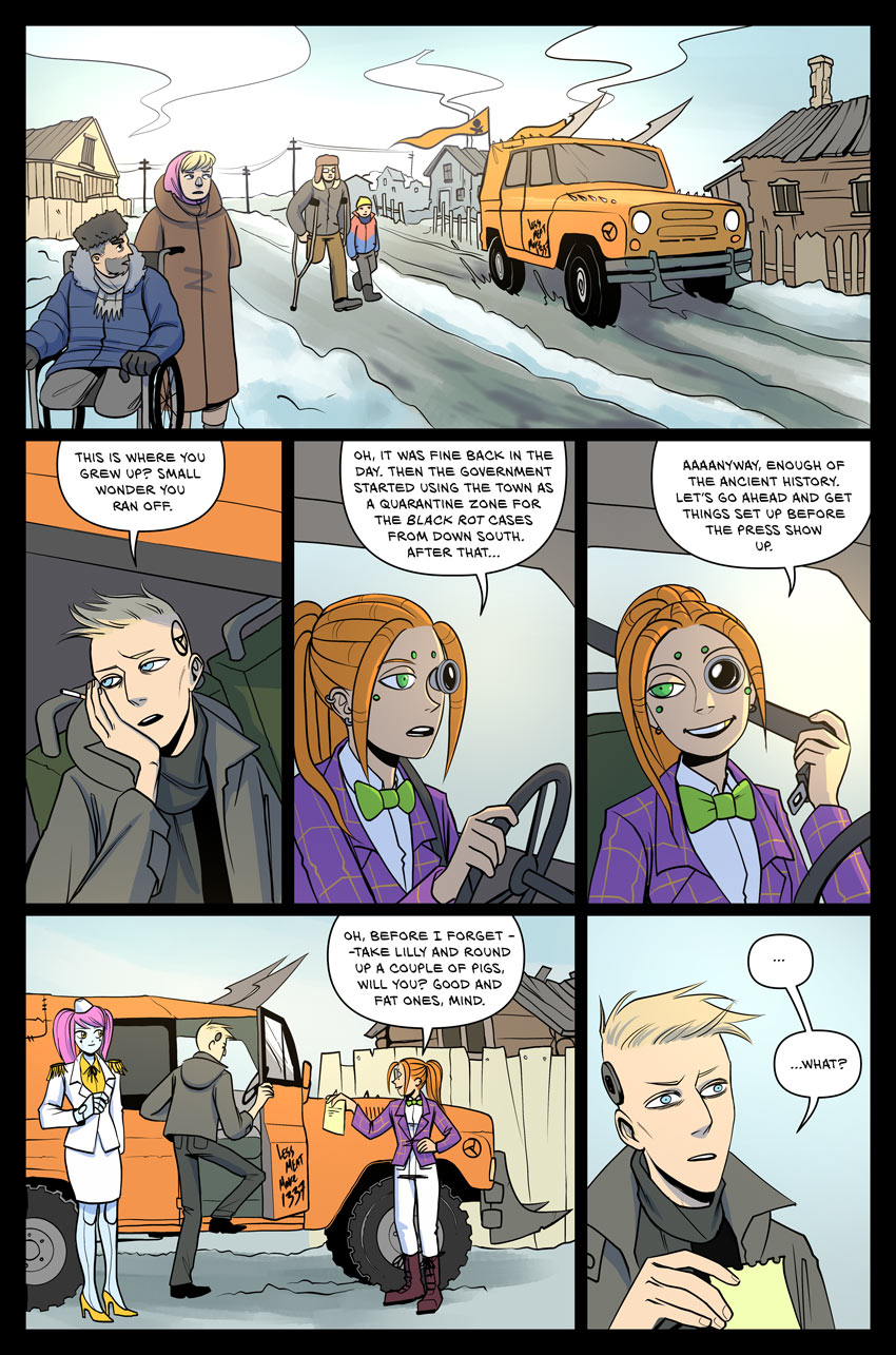 Chapter 7 Page 31